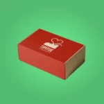 Custom Design Shoe Packaging Boxes