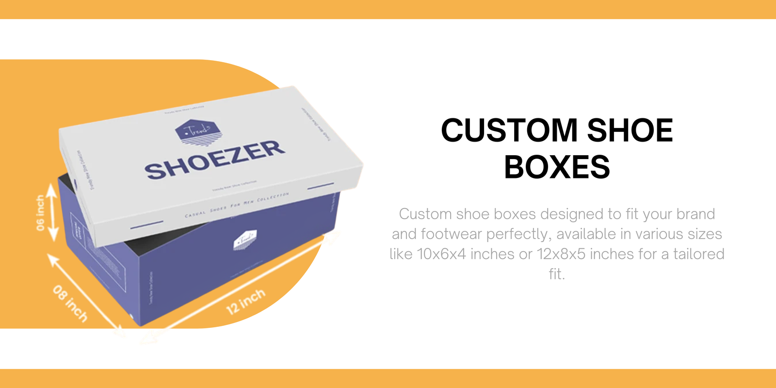 shoe box