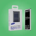 Mobile Battery Packaging