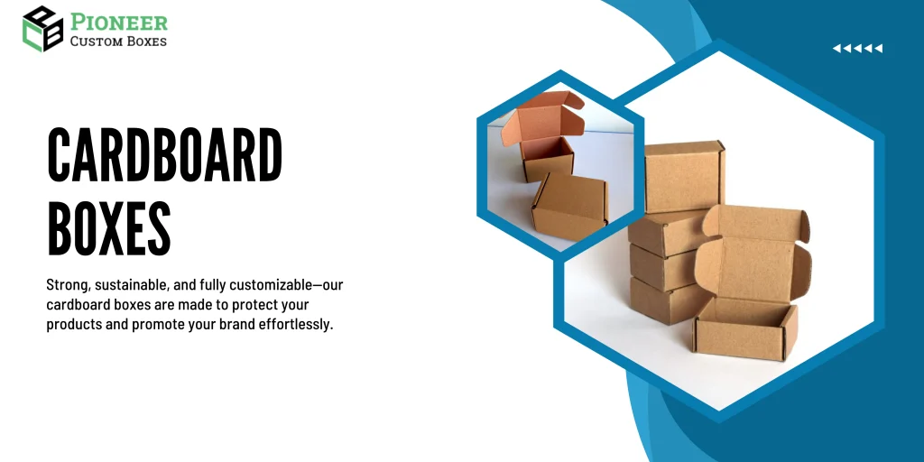 how much does a cardboard box weigh