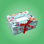 Custom Birthday Gift Boxes