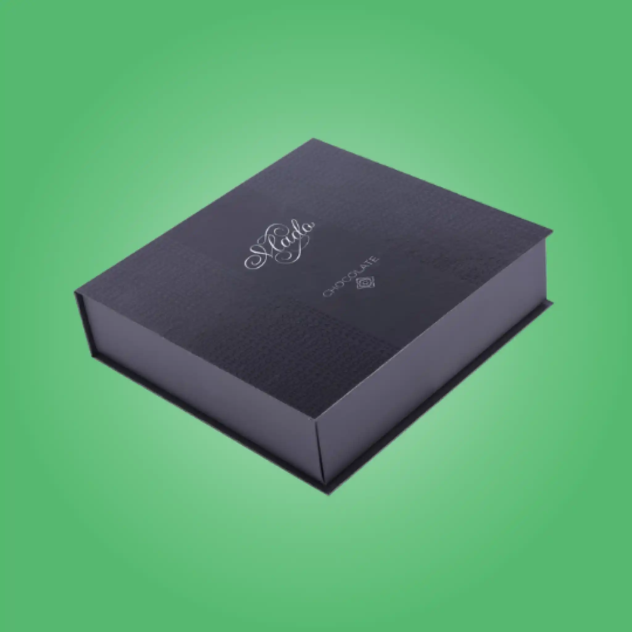 Custom Booklet Boxes