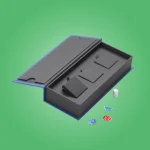 Custom Booklet Boxes