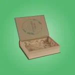 Custom Booklet Boxes