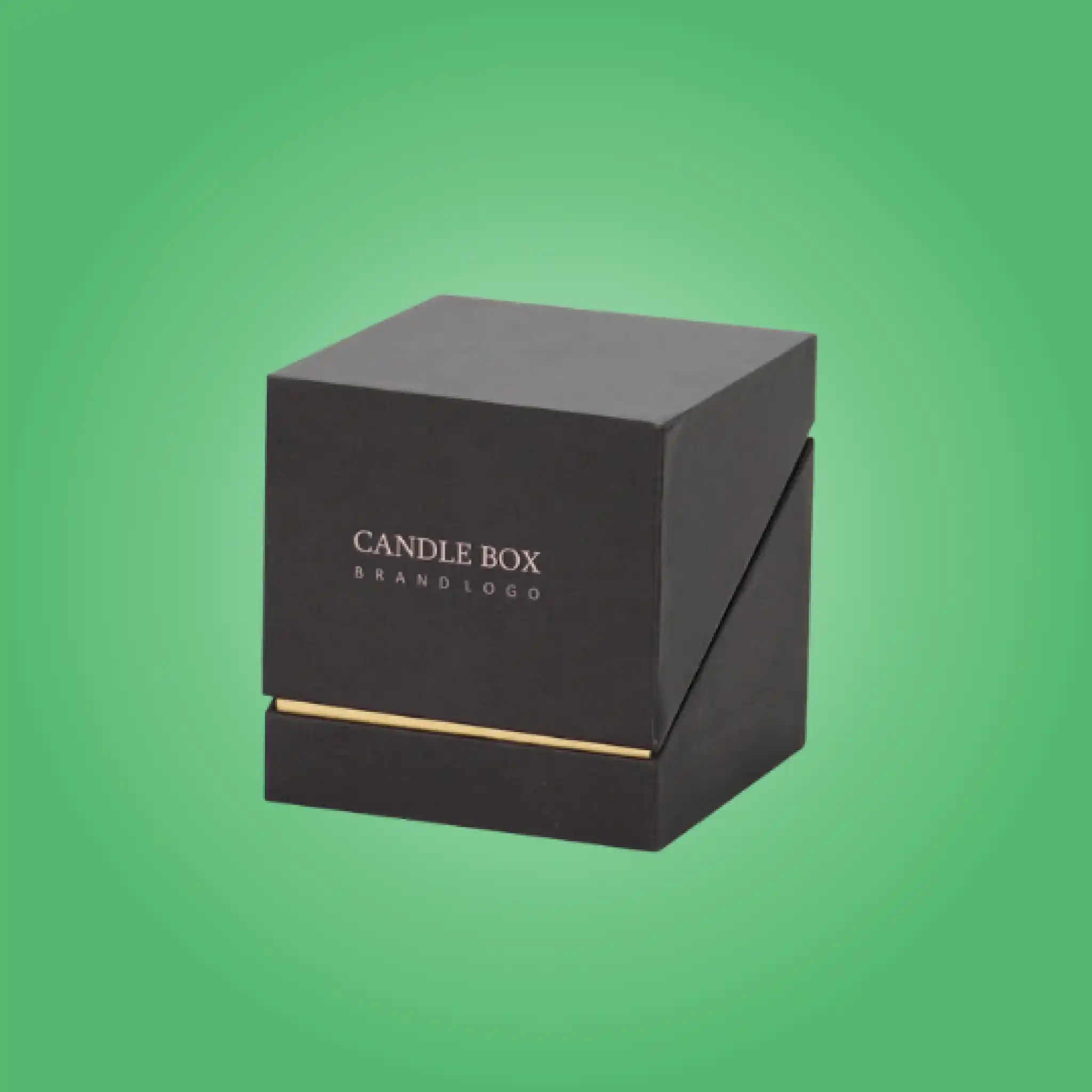 Custom Candle Boxes
