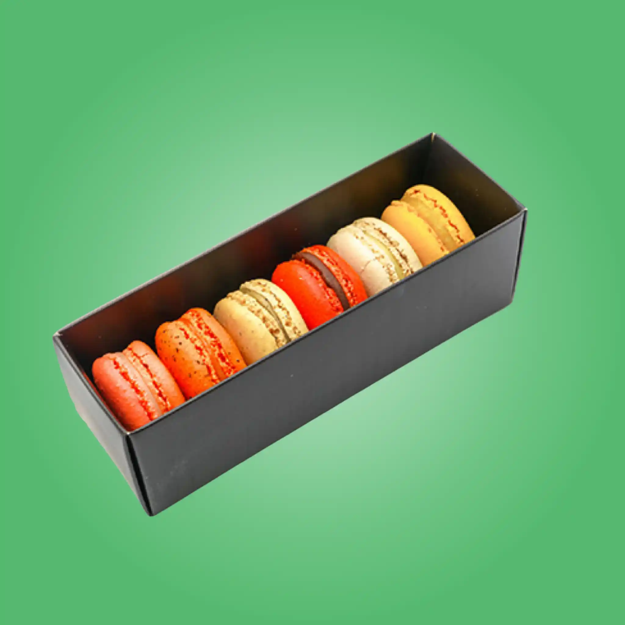 Custom Dessert Boxes