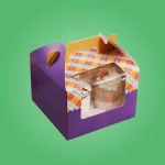 Custom Dessert Boxes