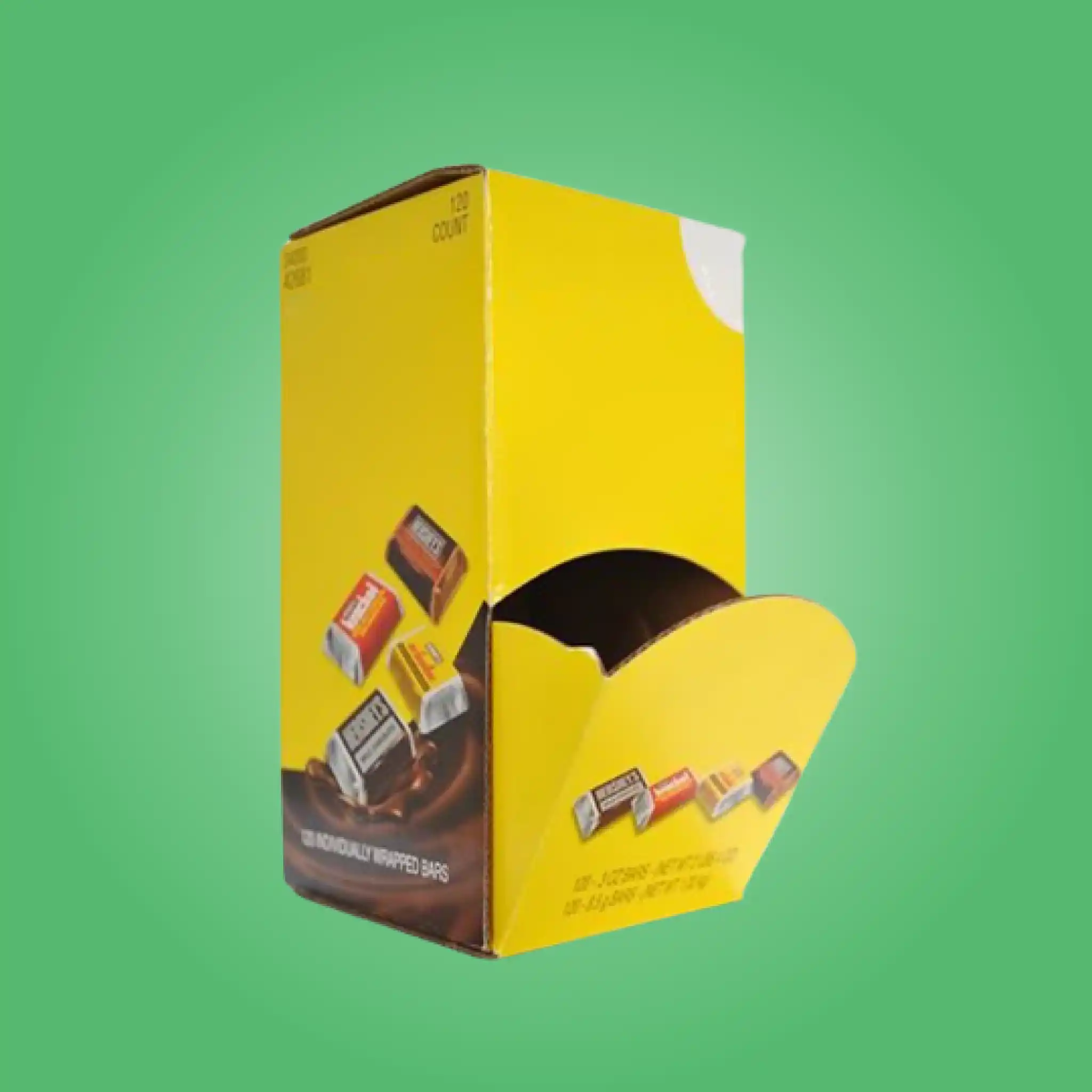 Custom Dispenser Boxes