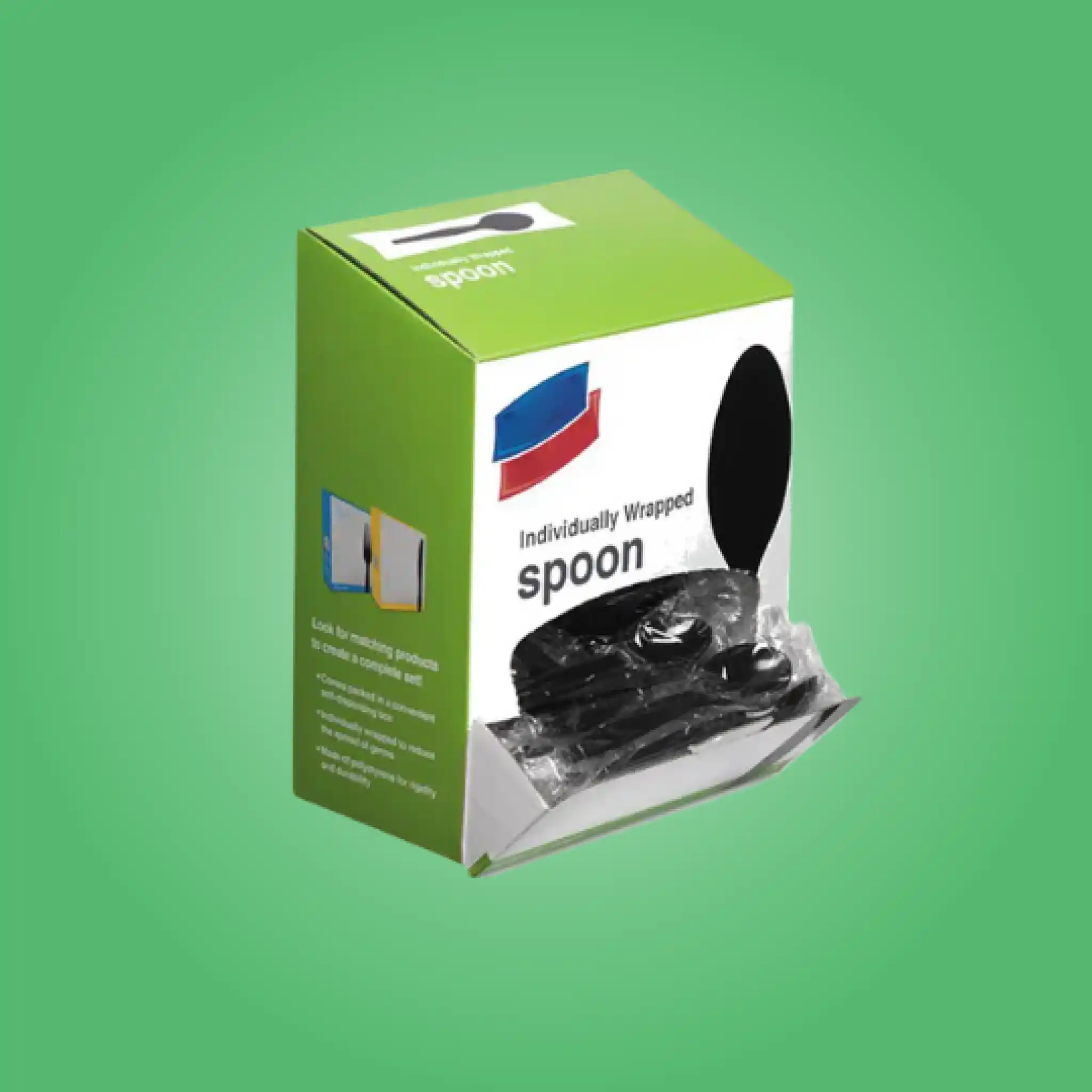 Custom Dispenser Boxes