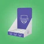 Custom Display Boxes