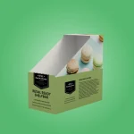 Custom Display Boxes