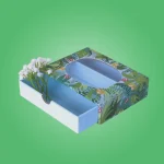 Custom Drawer Boxes
