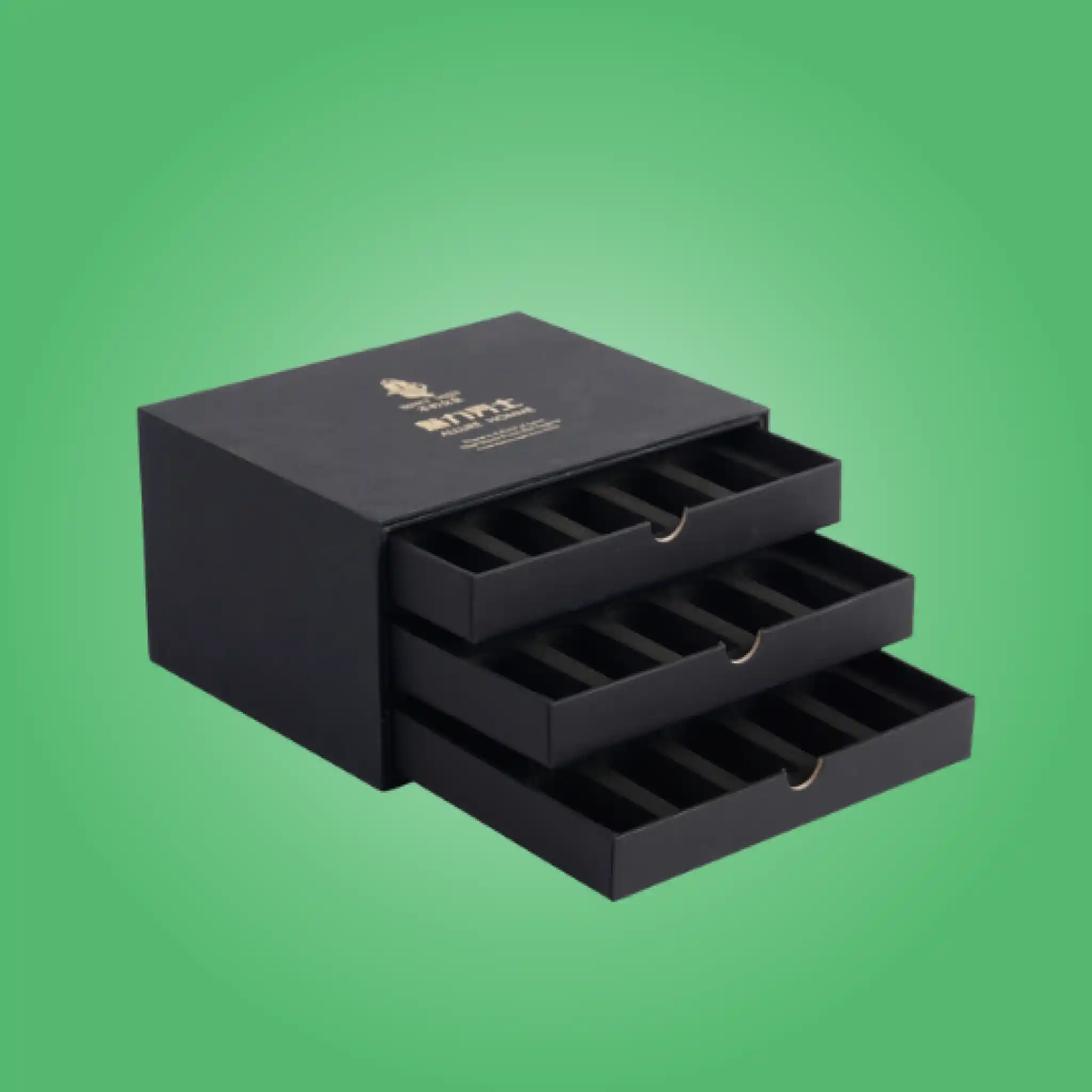 Custom Drawer Boxes