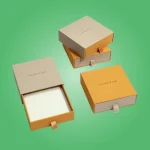 Custom Drawer Boxes