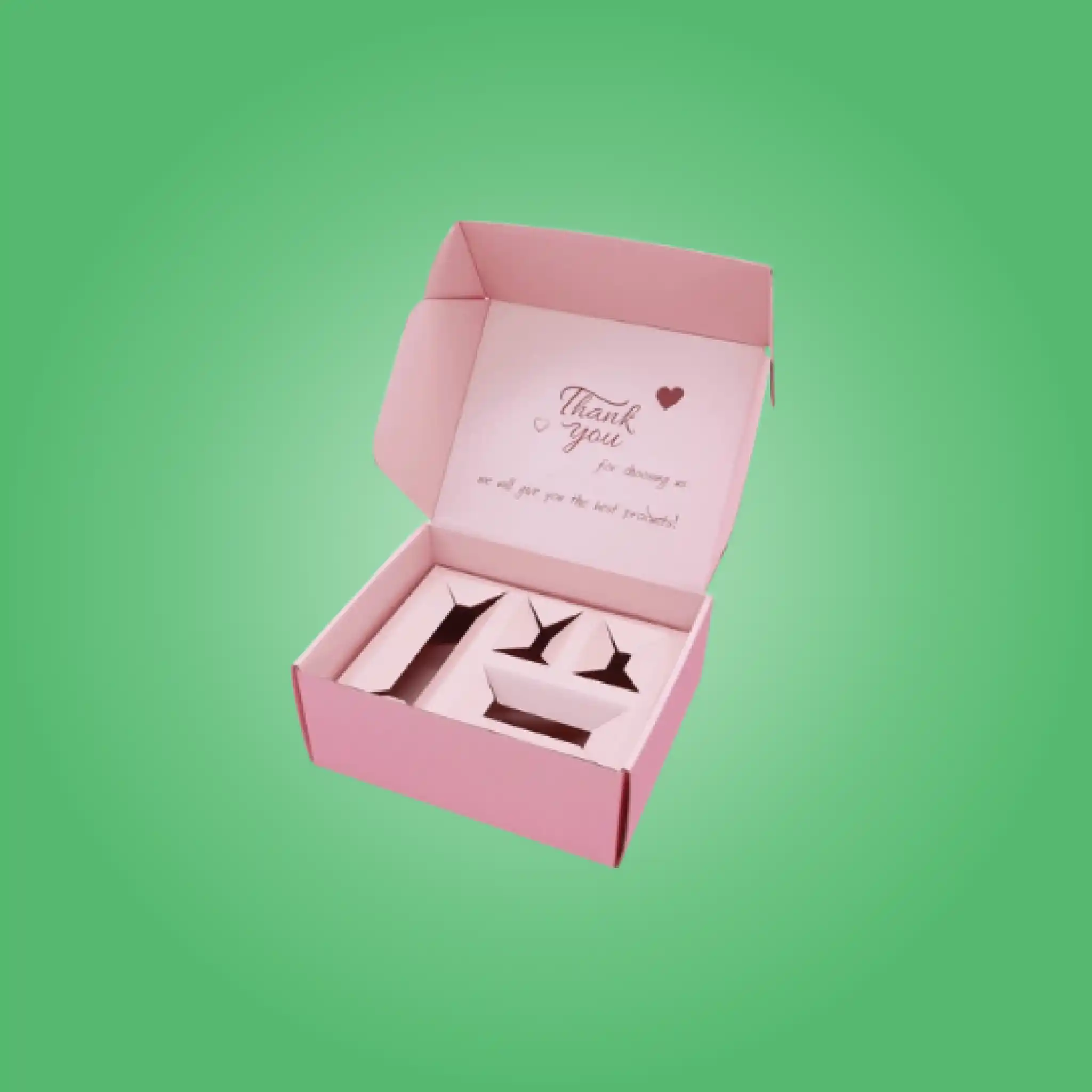 Custom Ecommerce Boxes