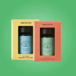 Custom Essential Oil Boxes