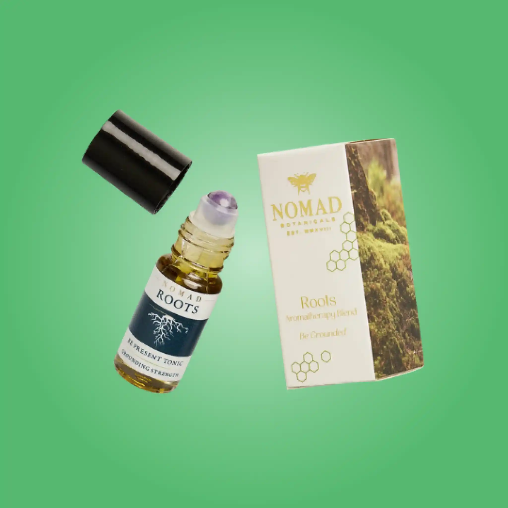 Custom Essential Oil Boxes