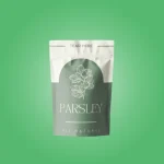 Custom Mylar Pouches