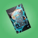 Custom Mylar Pouches