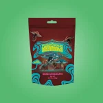 Custom Mylar Pouches