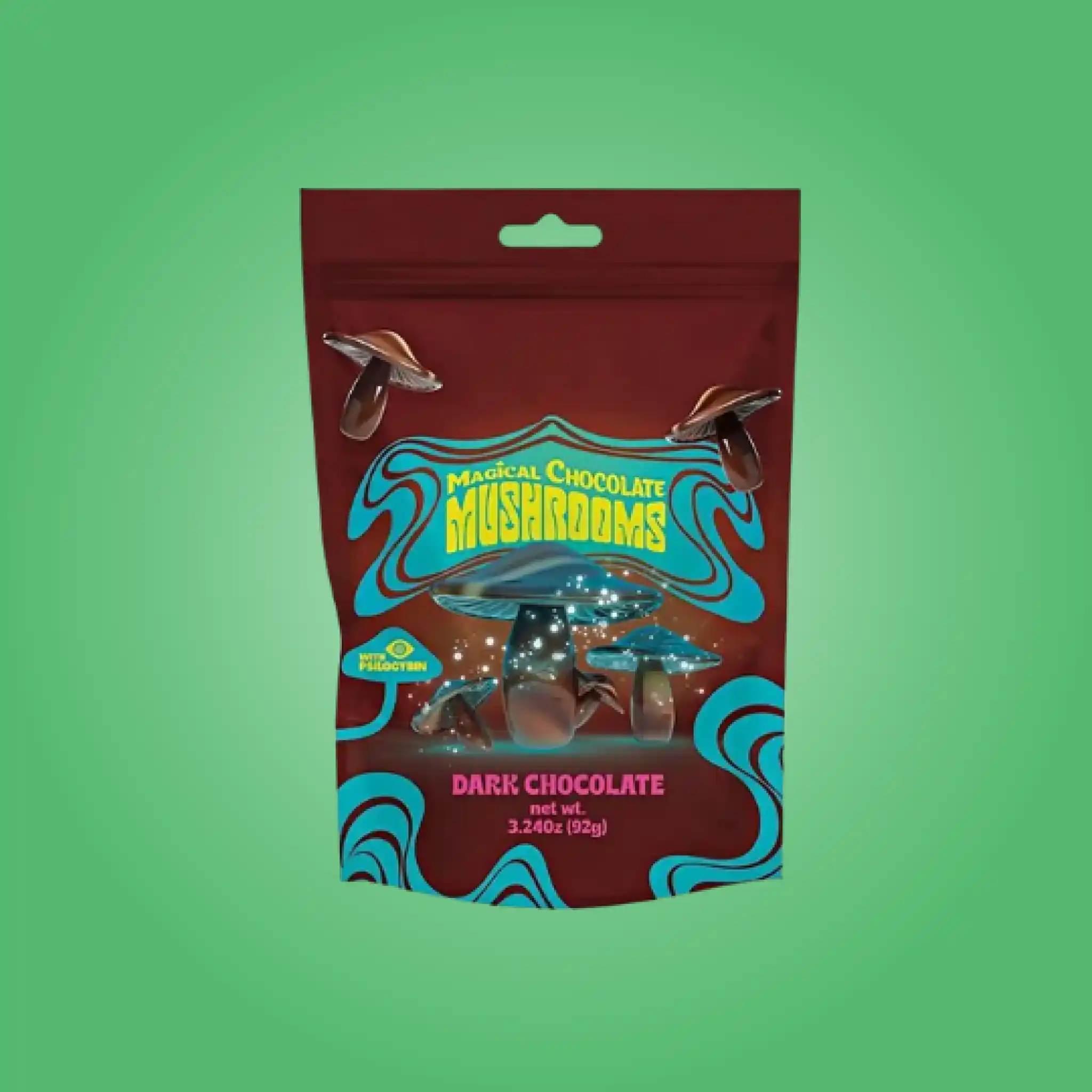 Custom Mylar Pouches