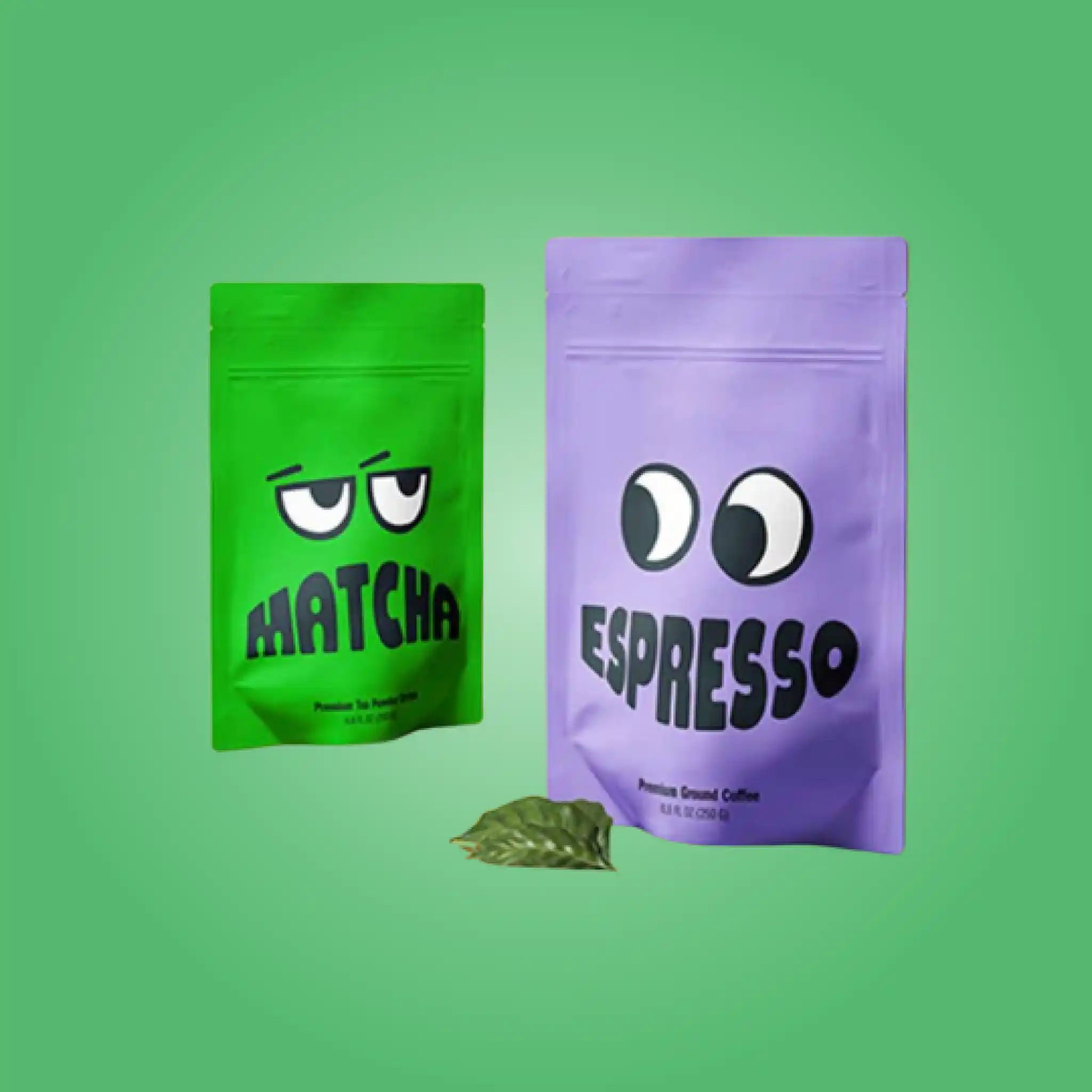 Custom Mylar Pouches