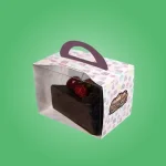 Custom Pastry Boxes