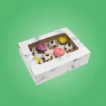 Custom Pastry Boxes