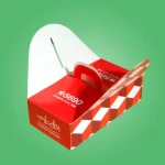 Custom Pie Boxes