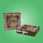 Custom Pie Boxes