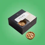 Custom Pie Boxes