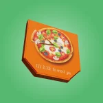 Custom Sicilian Pizza Boxes