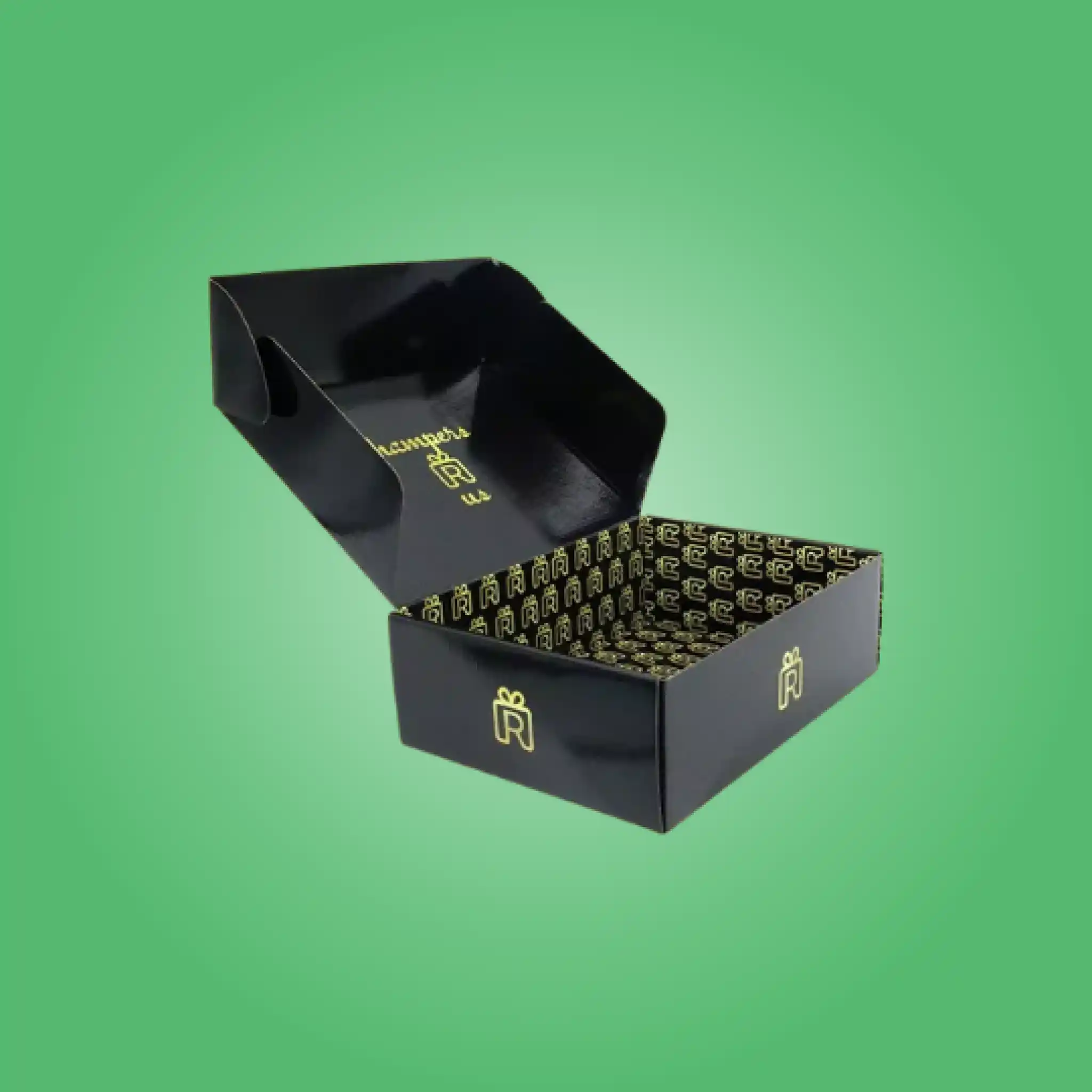 Custom Shoulder Mailer Boxes