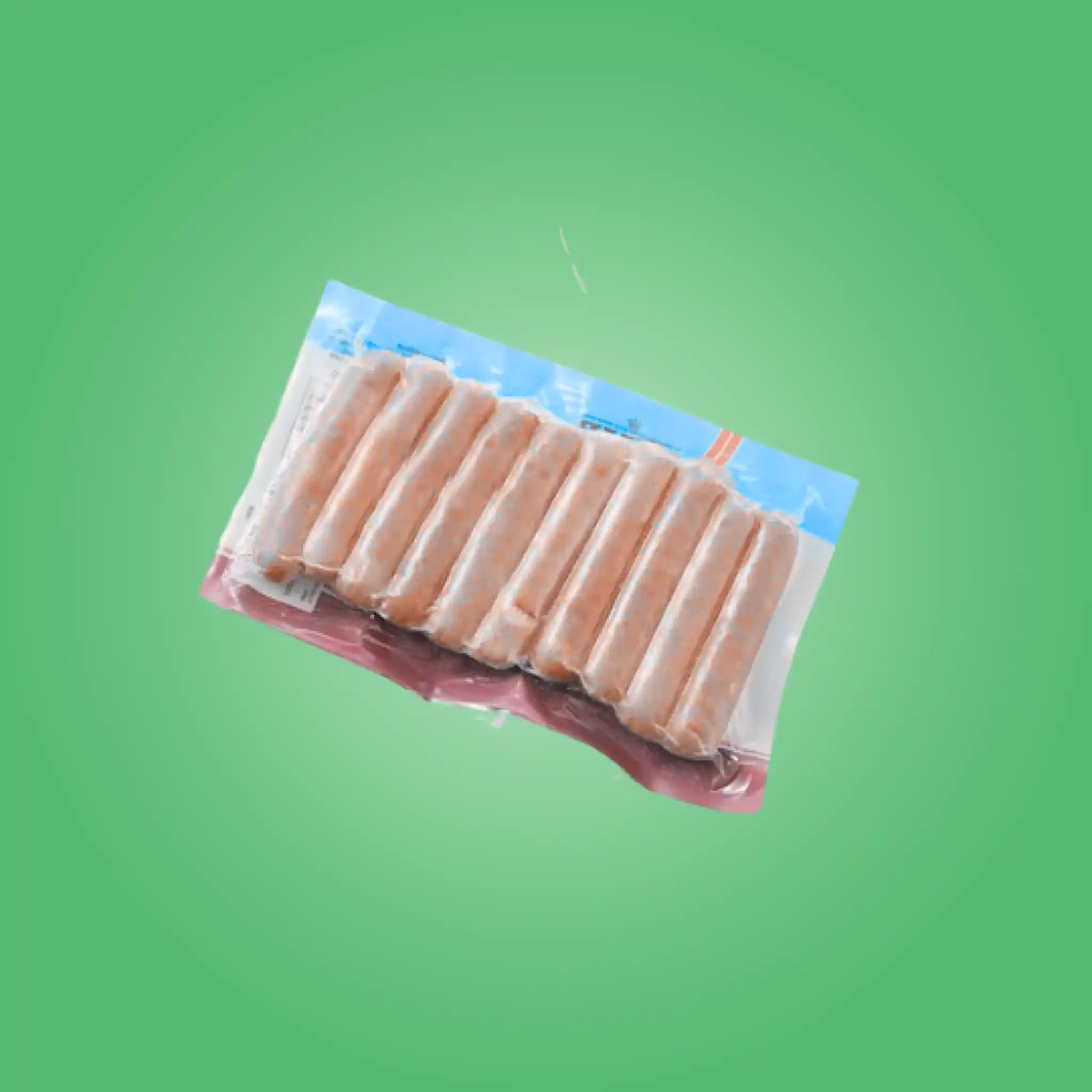 Custom Mylar Vacuum Seal Bags