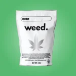 Mylar Weed Bags