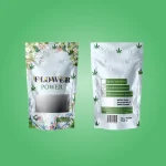 Mylar Weed Bags