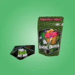 Mylar Weed Bags