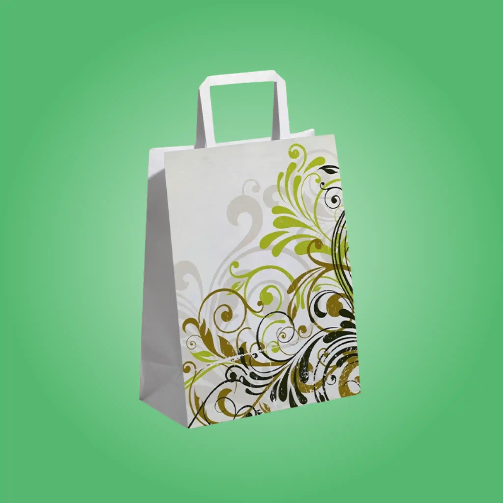 Custom Bakery Paper Boxes