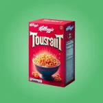Custom Cardboard Cereal Boxes