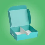 Custom Cardboard Divider Boxes