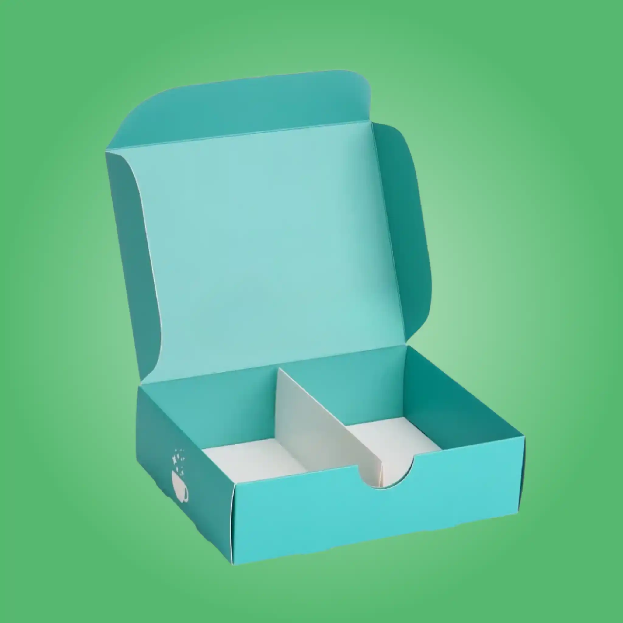 Custom Cardboard Divider Boxes