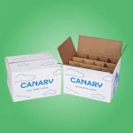 Custom Cardboard Divider Boxes