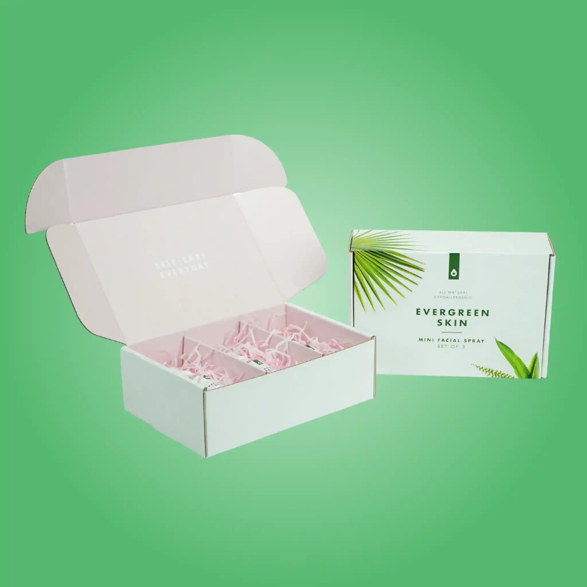 Custom Cardboard Divider Boxes