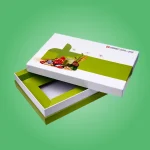 Custom Cardboard Divider Boxes