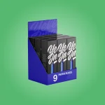 Custom Cardboard Divider Boxes