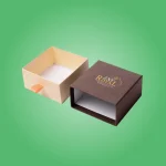 Custom Cardboard Drawer Boxes