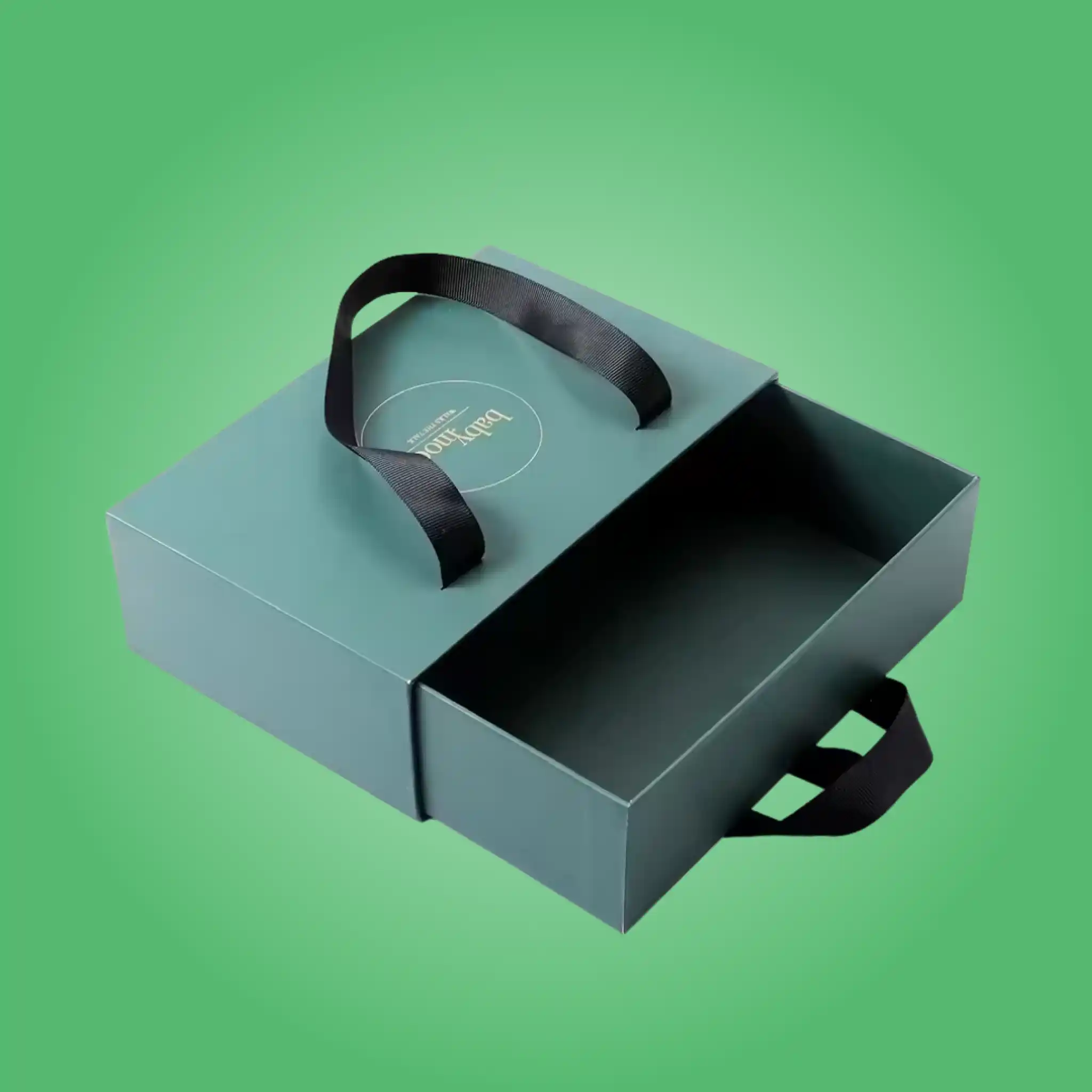 Custom Cardboard Drawer Boxes