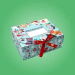 Custom Cardboard Gift Boxes