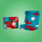 Custom Cardboard Gift Boxes