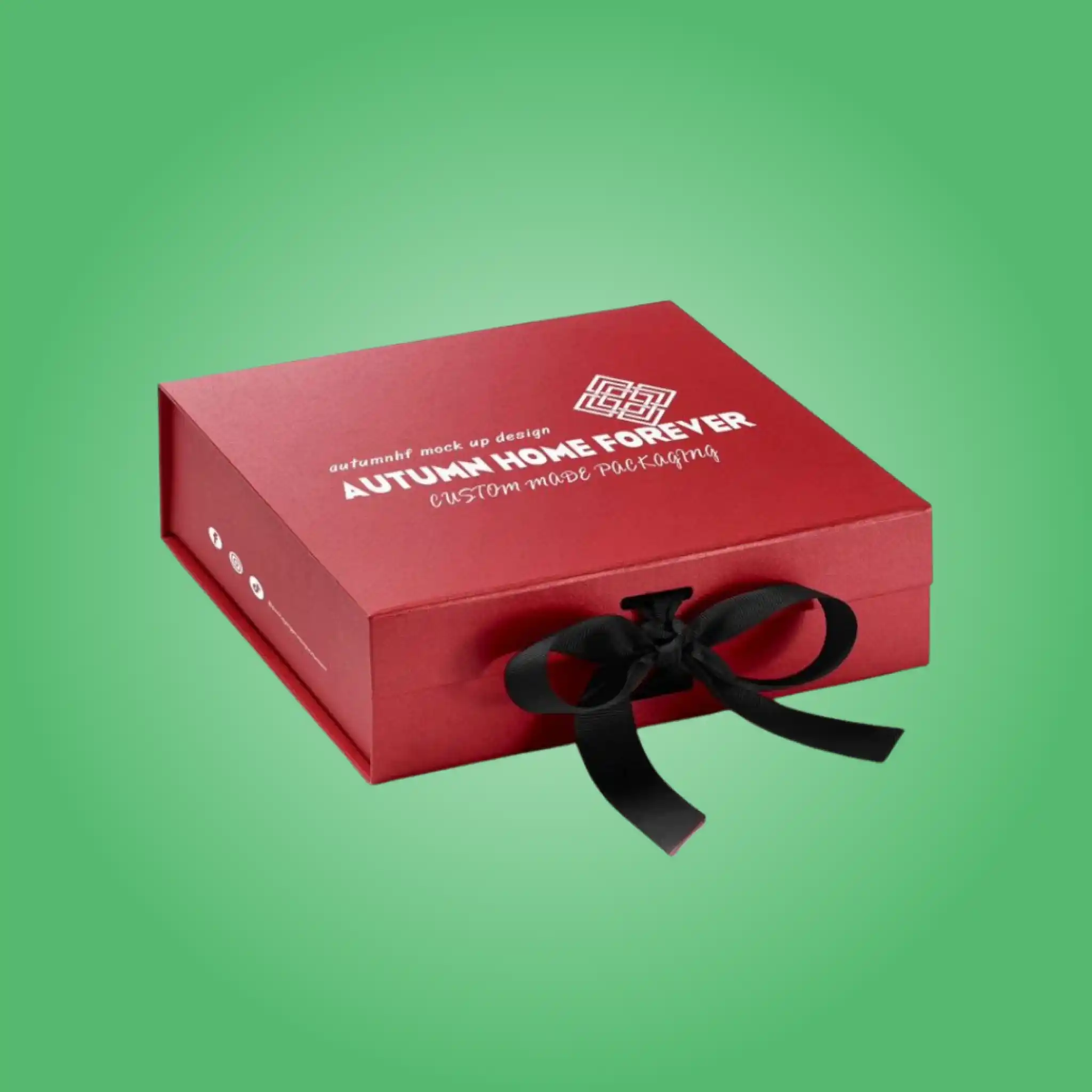 Custom Cardboard Gift Boxes